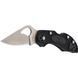 Ніж Spyderco Byrd Robin 2, FRN (BY10PBK2)