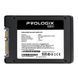 Твердотільні диски SSD PrologiX