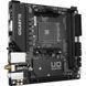 Системні плати Gigabyte