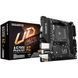 Системні плати Gigabyte