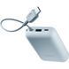 Акумулятори зовнішні Powerbank Xiaomi