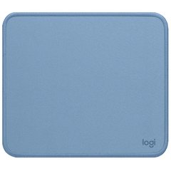Килимок для мишки Logitech Mouse Pad Studio Series Blue (956-000051)