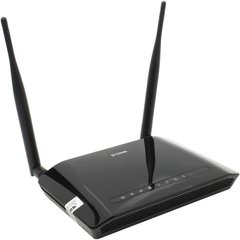 Точка доступу Wi-Fi D-Link DAP-1360U