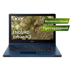 Ноутбук Acer Enduro Urban N3 314A-51W-51WK (NR.R1GEU.00D)