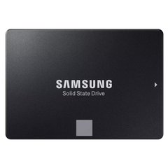 Накопичувач SSD 2.5" 1TB Samsung (MZ-76E1T0B/EU)