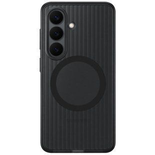 Чохол до мобільного телефона Samsung Rugged Magnet S26 Plus Black (EF-RS947CBEGWW)