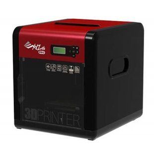 3D-принтер XYZprinting da Vinci 1.0 PRO 3-в-1 WiFi (3F1ASXEU01K)