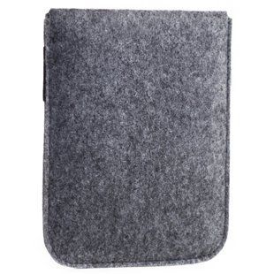 Чохол до електронної книги Gmakin Amazon Kindle 6 Light Grey (GK01) (GK01)