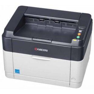 Лазерний принтер Kyocera FS-1040 (1102M23RU2)