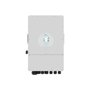 Інвертор Deye SUN-12K-SG01LP3-EU WiFi (SUN‐12K‐SG04LP3‐EU)