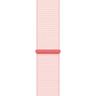 Ремінець до смарт-годинника Apple 41mm Light Pink Sport Loop (MT563ZM/A)