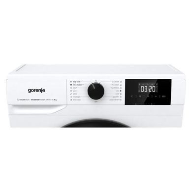 Пральна машина Gorenje W3NGPI61SAS