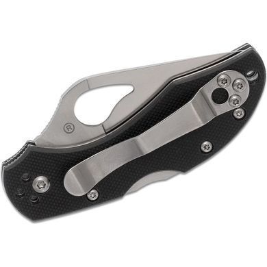 Ніж Spyderco Byrd Robin 2, G-10 (BY10GP2)