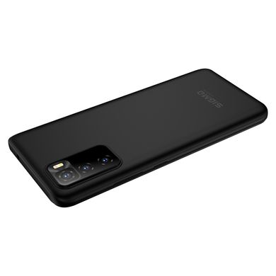Мобільний телефон Sigma X-style S5502 2/16Gb Black (4827798524213)