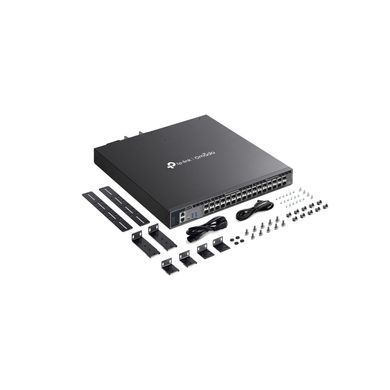 Комутатор мережевий TP-Link SX6632YF