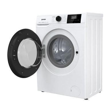 Пральна машина Gorenje W3NGPI61SAS