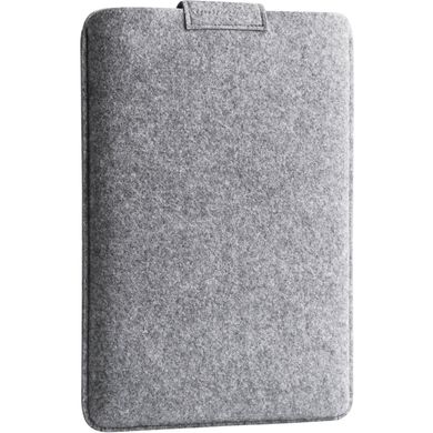 Чохол до ноутбука Gmakin 14 Macbook Pro, Light Gray (GM55-14)