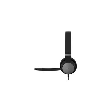 Навушники Lenovo Go Wired ANC Headset (4XD1C99223)
