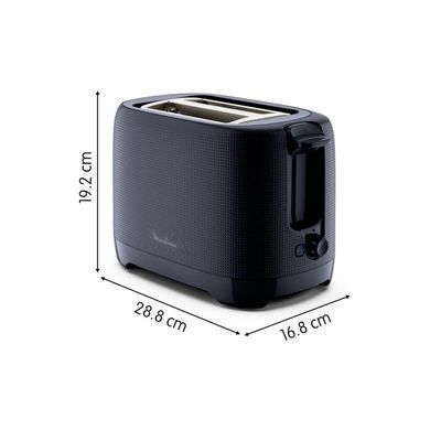 Тостер Moulinex LT2M0810
