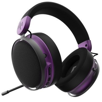 Навушники Dark Project Sono Wireless Black (DPP_SONO_WLESS_BLACK)