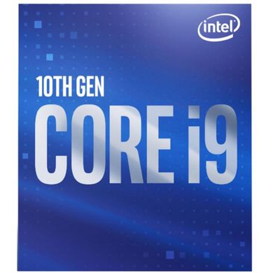 Процесор INTEL Core™ i9 10900F (BX8070110900F)