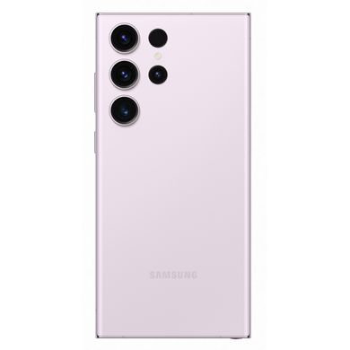 Мобільний телефон Samsung SM-S918B/256 (Galaxy S23 Ultra 12/256Gb) Light Pink (SM-S918BLIGSEK)