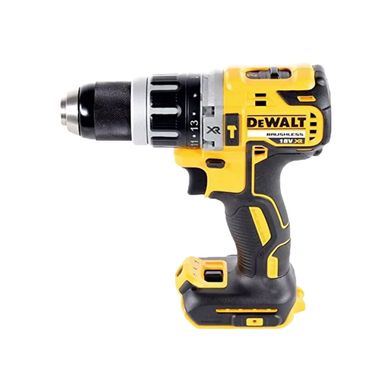 Набір електроіструментів DeWALT 4 од. 18 В XR Li-lon, вага 19 кг, кейс, 3 АКБ та ЗП (DCK422P3)