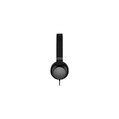 Навушники Lenovo Go Wired ANC Headset (4XD1C99223)