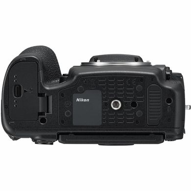 Цифровий фотоапарат Nikon D850 body (VBA520AE)