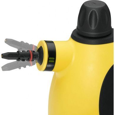 Пароочищувач CLATRONIC DR 3653