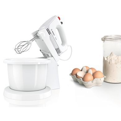 Міксер Bosch MFQ2600W