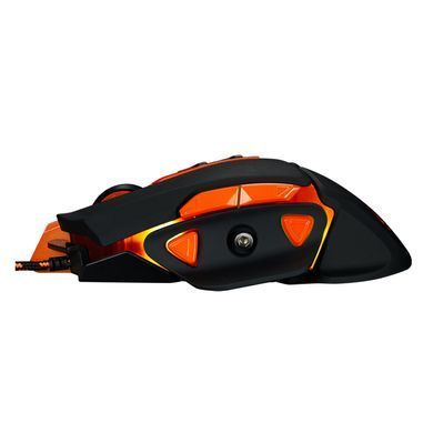 Мишка Canyon GM-6 USB Black (CND-SGM6N)