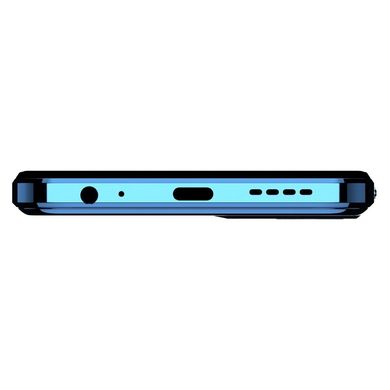 Мобільний телефон Tecno LG6n (POVA NEO-2 6/128Gb) Cyber Blue (4895180789120)