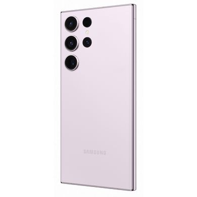 Мобільний телефон Samsung SM-S918B/256 (Galaxy S23 Ultra 12/256Gb) Light Pink (SM-S918BLIGSEK)