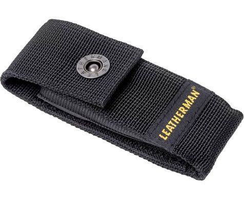 Чохол Leatherman - Large 4.75", чорний нейлон