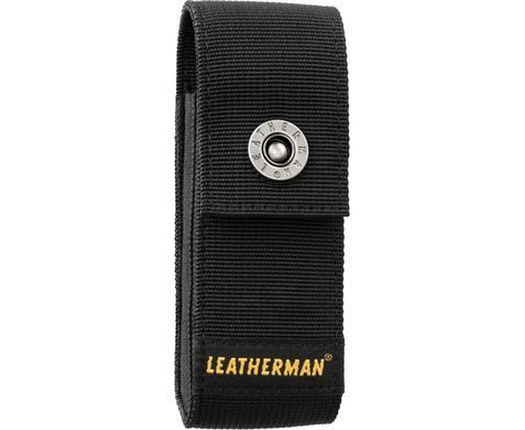 Чохол Leatherman - Large 4.75", чорний нейлон
