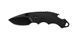 Ніж Kershaw Shuffle Black (8700BLK)