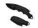 Ніж Kershaw Shuffle Black (8700BLK)