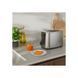 Тостери Electrolux