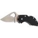Ніж Spyderco Byrd Robin 2, G-10 (BY10GP2)