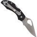 Ніж Spyderco Byrd Robin 2, G-10 (BY10GP2)