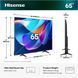Телевізори Hisense