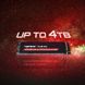 Твердотільні диски SSD Patriot