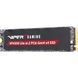 Твердотільні диски SSD Patriot