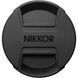 Об'єктиви Nikon