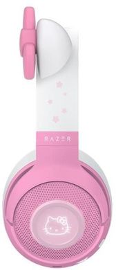 Навушники Razer Kraken BT Hello Kitty Edition (RZ04-03520300-R3M1)