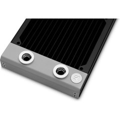 Радіатор для СВО Ekwb EK-Quantum Surface S360 - Black (3831109838198)