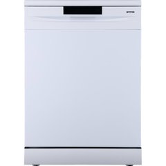 Посудомийна машина Gorenje GS620E10W