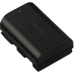 Акумулятор до фото/відео PowerPlant Canon LP-E6 Chip (DV00DV1243)