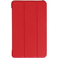 Чохол до планшета BeCover Smart Case Lenovo Tab M8 TB-8505 Red (704733)